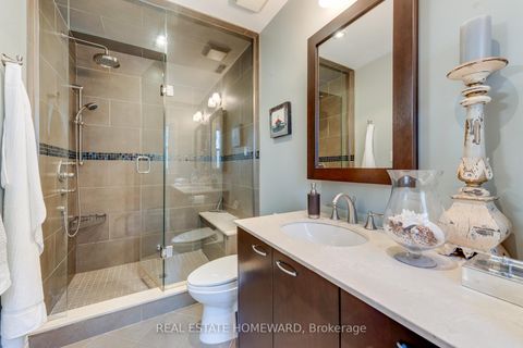 Photo 40 at 151 Waverley Road, The Beaches, Toronto