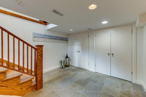 Photo 41 at 151 Waverley Road, The Beaches, Toronto