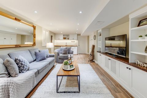 Photo 42 at 151 Waverley Road, The Beaches, Toronto