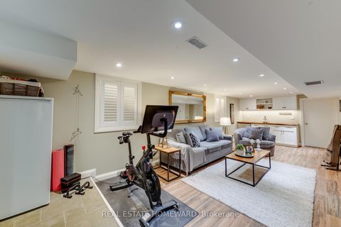 Photo 43 at 151 Waverley Road, The Beaches, Toronto