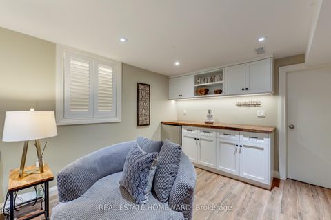 Photo 44 at 151 Waverley Road, The Beaches, Toronto