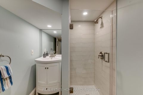 Photo 46 at 151 Waverley Road, The Beaches, Toronto