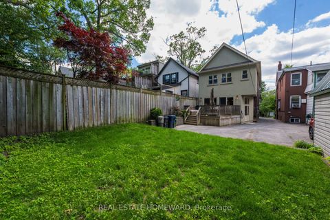 Photo 47 at 151 Waverley Road, The Beaches, Toronto