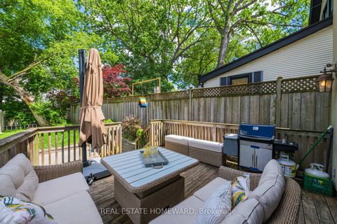 Photo 48 at 151 Waverley Road, The Beaches, Toronto