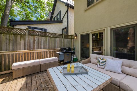 Photo 49 at 151 Waverley Road, The Beaches, Toronto