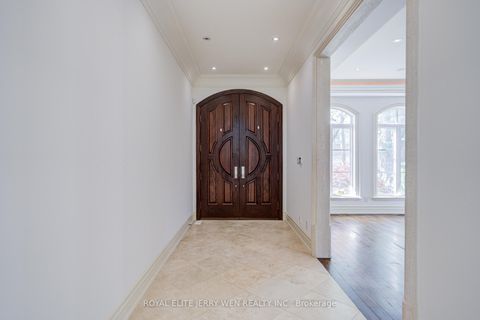 Photo 1 at 330 Hillcrest Avenue, Willowdale East, Toronto