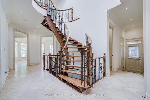Photo 2 at 330 Hillcrest Avenue, Willowdale East, Toronto