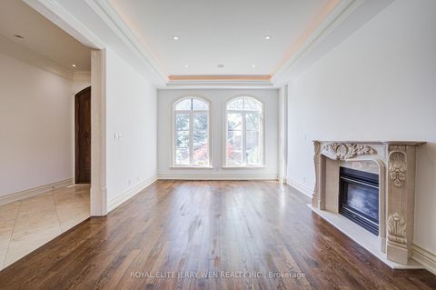 Photo 3 at 330 Hillcrest Avenue, Willowdale East, Toronto