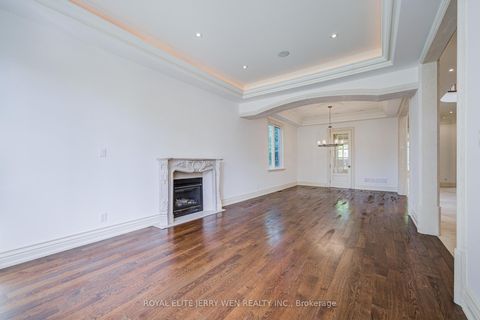 Photo 5 at 330 Hillcrest Avenue, Willowdale East, Toronto