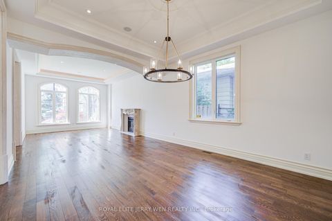 Photo 6 at 330 Hillcrest Avenue, Willowdale East, Toronto