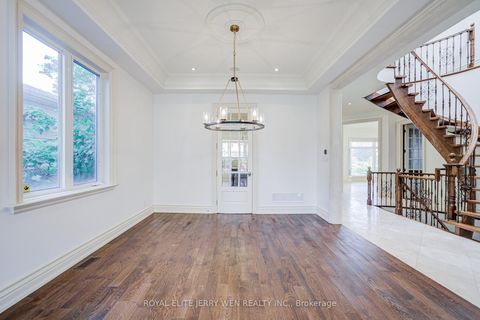 Photo 7 at 330 Hillcrest Avenue, Willowdale East, Toronto