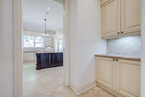 Photo 9 at 330 Hillcrest Avenue, Willowdale East, Toronto