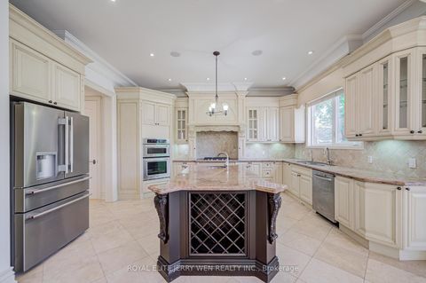 Photo 12 at 330 Hillcrest Avenue, Willowdale East, Toronto