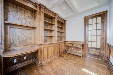 Photo 19 at 330 Hillcrest Avenue, Willowdale East, Toronto