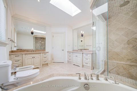 Photo 34 at 330 Hillcrest Avenue, Willowdale East, Toronto