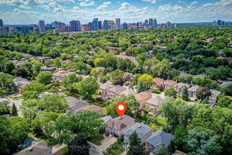Photo 46 at 330 Hillcrest Avenue, Willowdale East, Toronto