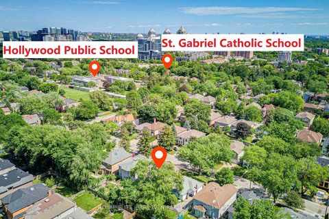 Photo 47 at 330 Hillcrest Avenue, Willowdale East, Toronto