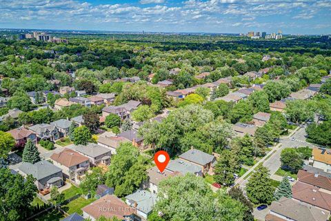 Photo 49 at 330 Hillcrest Avenue, Willowdale East, Toronto