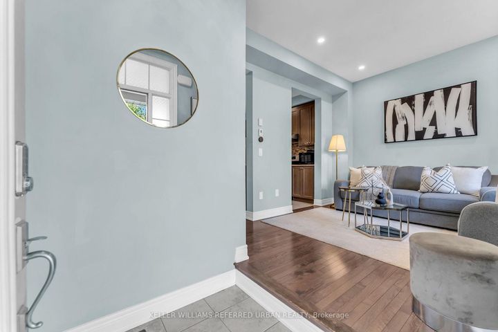 Photo 2 at 36 Ledger Point Crescent, Wellington North, Brampton