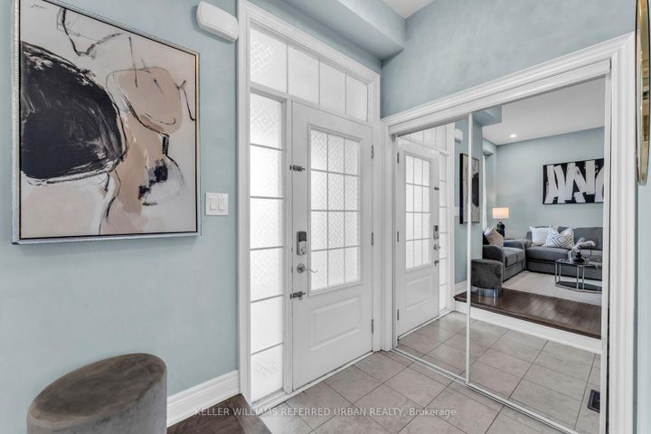 Photo 3 at 36 Ledger Point Crescent, Wellington North, Brampton