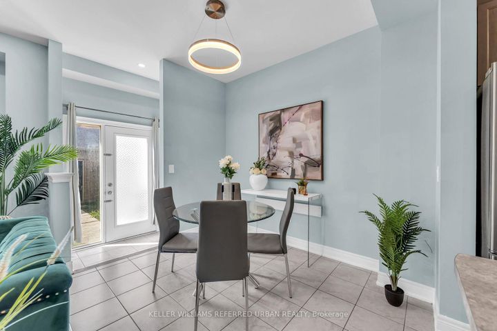 Photo 9 at 36 Ledger Point Crescent, Wellington North, Brampton