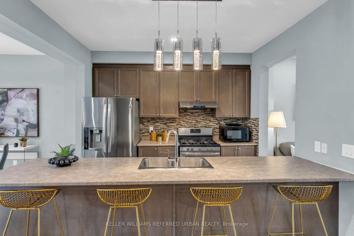 Photo 13 at 36 Ledger Point Crescent, Wellington North, Brampton