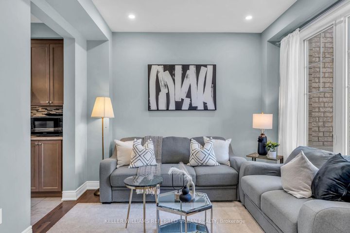 Photo 15 at 36 Ledger Point Crescent, Wellington North, Brampton