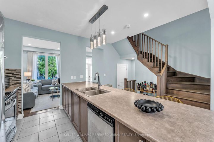 Photo 17 at 36 Ledger Point Crescent, Wellington North, Brampton