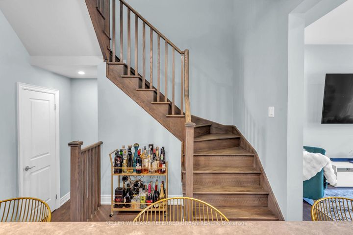 Photo 18 at 36 Ledger Point Crescent, Wellington North, Brampton