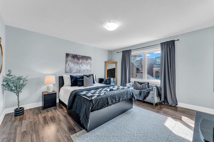 Photo 19 at 36 Ledger Point Crescent, Wellington North, Brampton