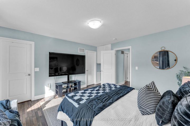 Photo 20 at 36 Ledger Point Crescent, Wellington North, Brampton