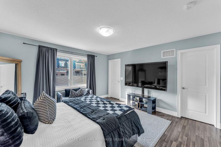 Photo 21 at 36 Ledger Point Crescent, Wellington North, Brampton