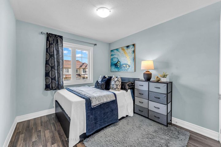 Photo 23 at 36 Ledger Point Crescent, Wellington North, Brampton