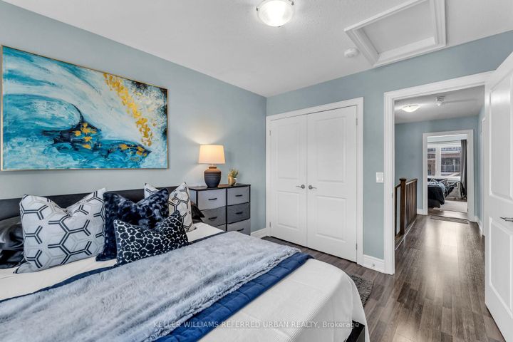 Photo 24 at 36 Ledger Point Crescent, Wellington North, Brampton