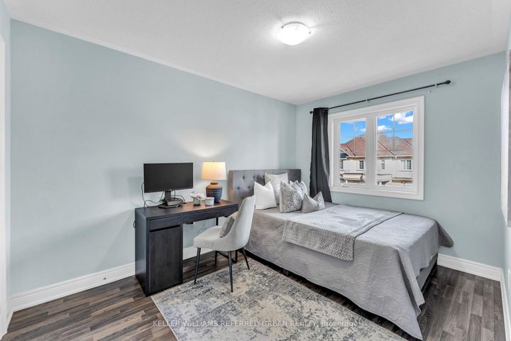 Photo 25 at 36 Ledger Point Crescent, Wellington North, Brampton