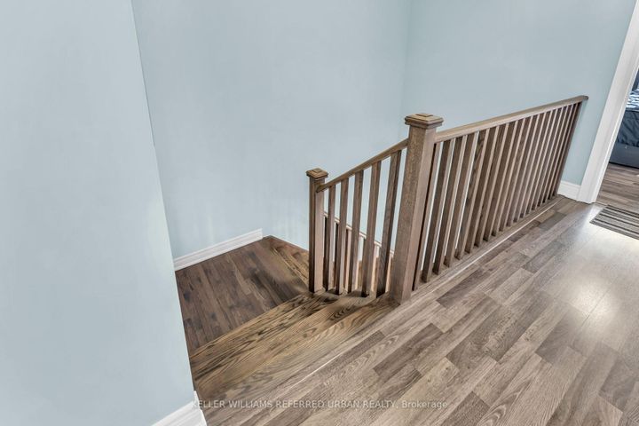 Photo 28 at 36 Ledger Point Crescent, Wellington North, Brampton