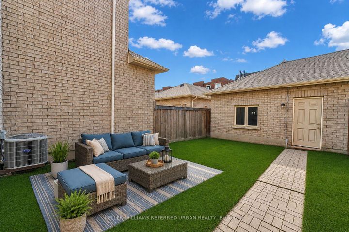 Photo 29 at 36 Ledger Point Crescent, Wellington North, Brampton