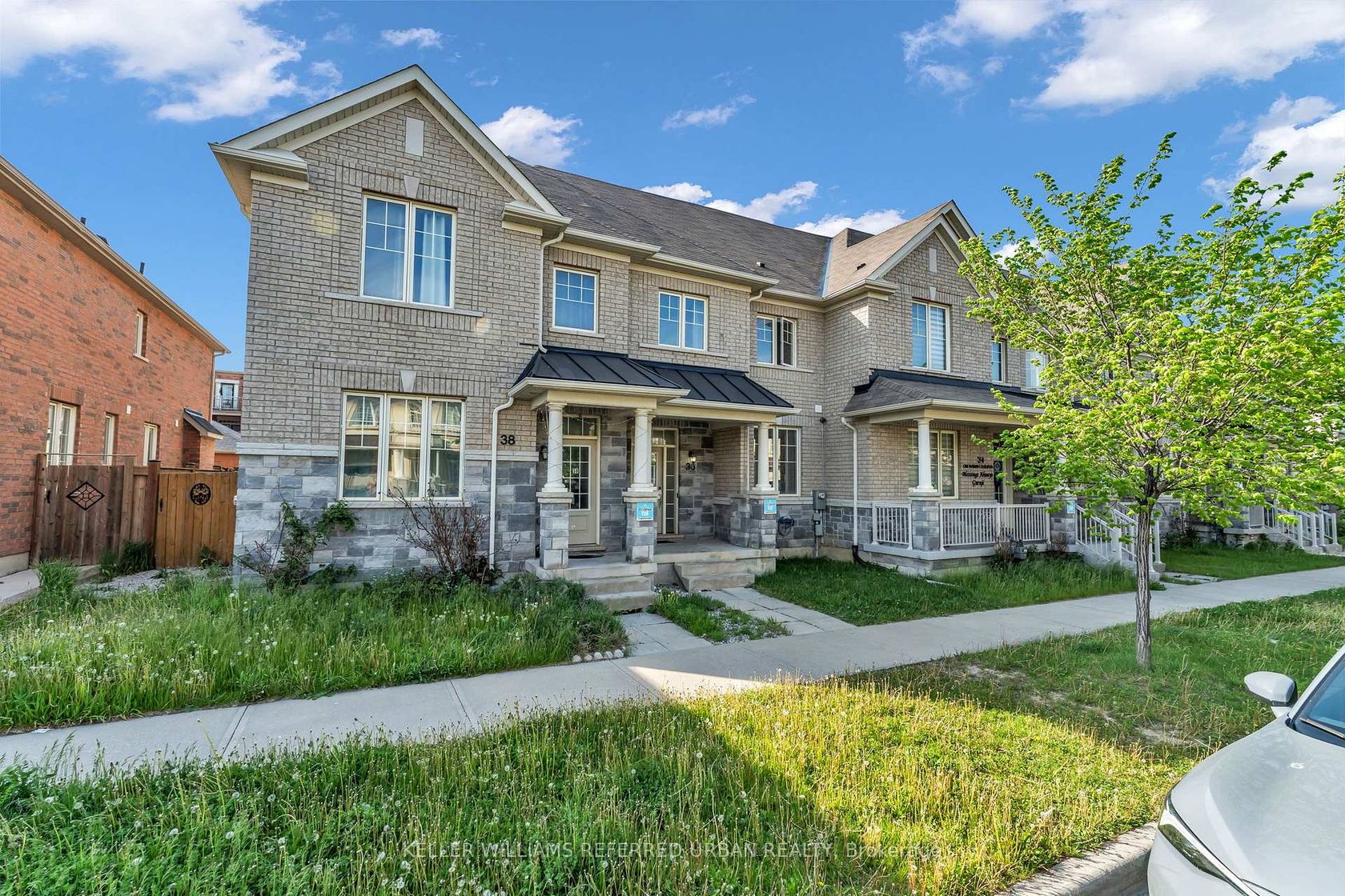 36 Ledger Point Crescent, Wellington North, Brampton 2