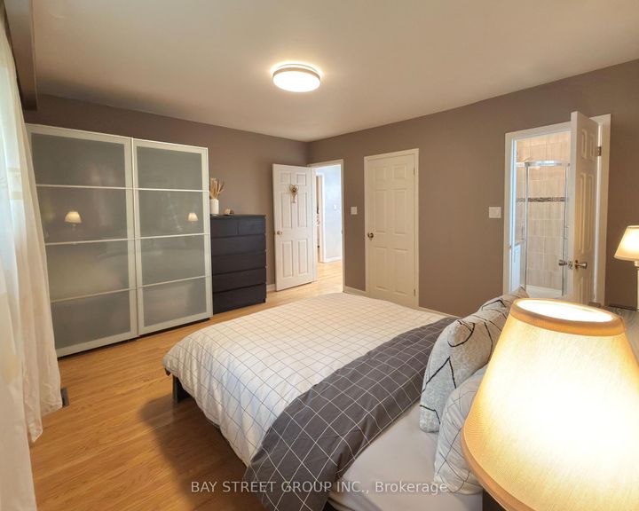 Photo 13 at 43 Appian Drive, Bayview Village, Toronto