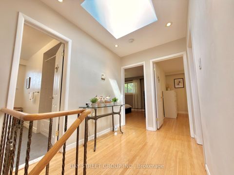 Photo 8 at 43 Appian Drive, Bayview Village, Toronto