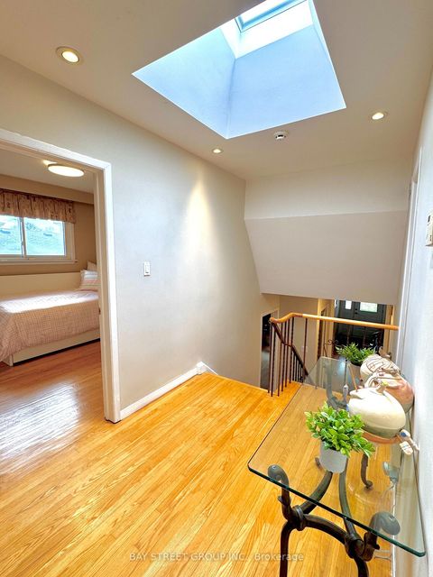 Photo 9 at 43 Appian Drive, Bayview Village, Toronto