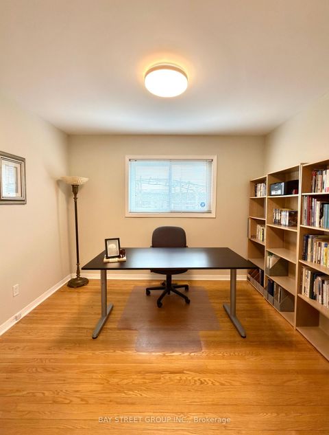 Photo 29 at 43 Appian Drive, Bayview Village, Toronto