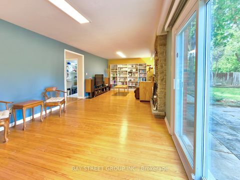 Photo 33 at 43 Appian Drive, Bayview Village, Toronto
