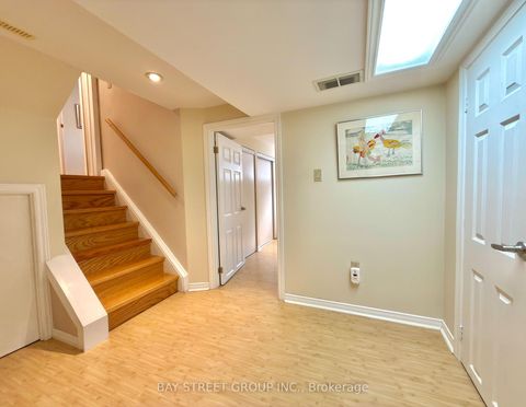 Photo 34 at 43 Appian Drive, Bayview Village, Toronto