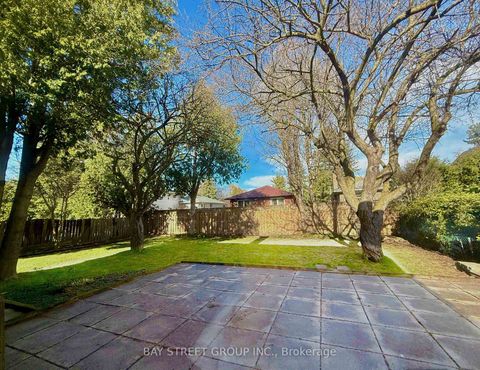 Photo 35 at 43 Appian Drive, Bayview Village, Toronto
