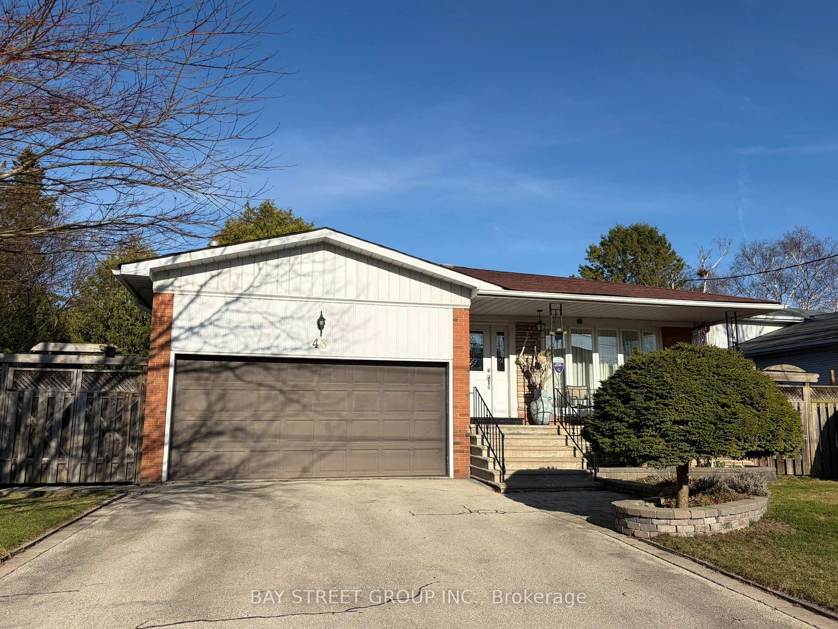 43 Appian Drive, Bayview Village, Toronto 