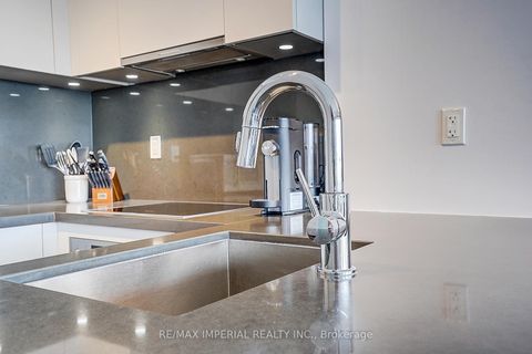 Photo 10 at 2210 - 188 Cumberland Street, Annex, Toronto