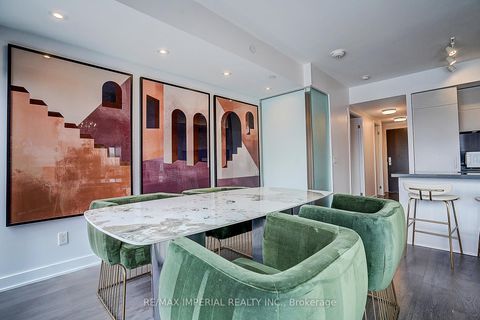 Photo 15 at 2210 - 188 Cumberland Street, Annex, Toronto