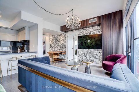 Photo 16 at 2210 - 188 Cumberland Street, Annex, Toronto