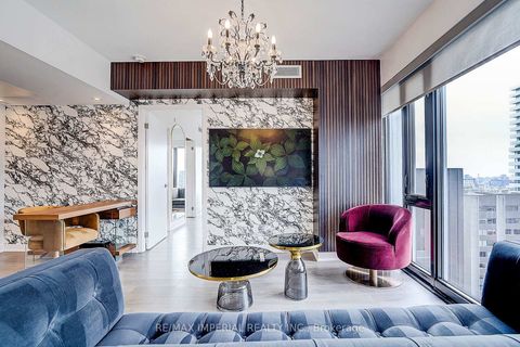 Photo 18 at 2210 - 188 Cumberland Street, Annex, Toronto